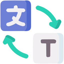 快捷翻译助手界面展示